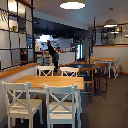 Apartamenty Warszawskie Delux Siedmiogrodzka Varsovie Extérieur photo