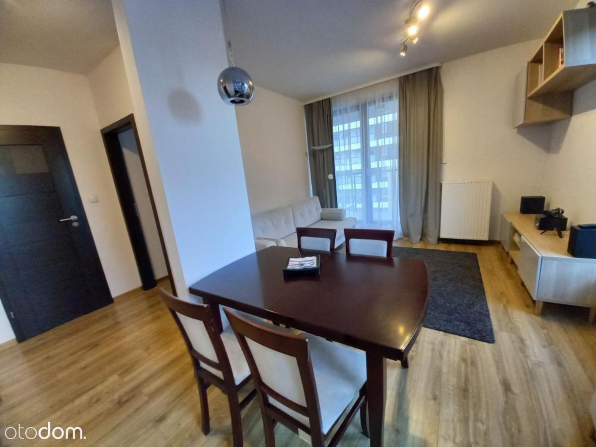 Apartamenty Warszawskie Delux Siedmiogrodzka Varsovie Extérieur photo