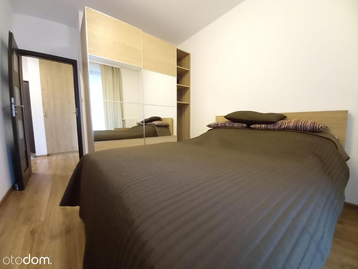 Apartamenty Warszawskie Delux Siedmiogrodzka Varsovie Extérieur photo