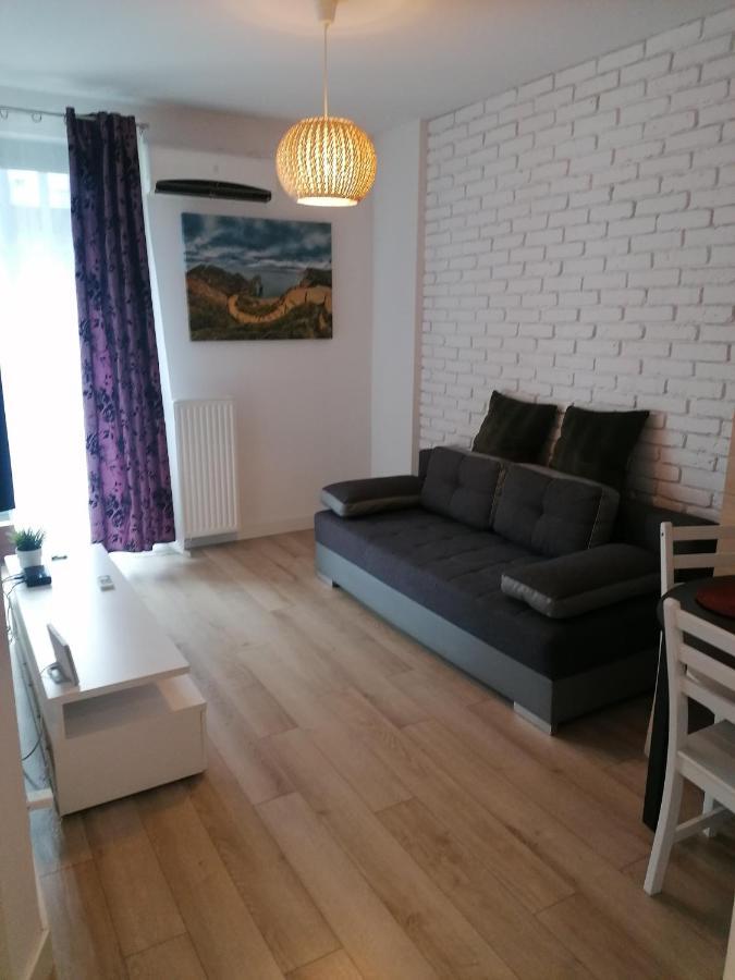 Apartamenty Warszawskie Delux Siedmiogrodzka Varsovie Extérieur photo