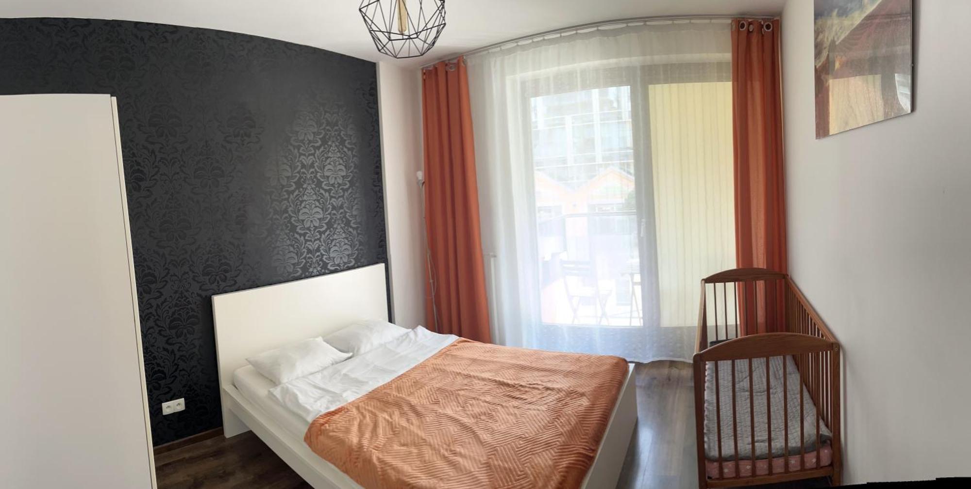 Apartamenty Warszawskie Delux Siedmiogrodzka Varsovie Extérieur photo