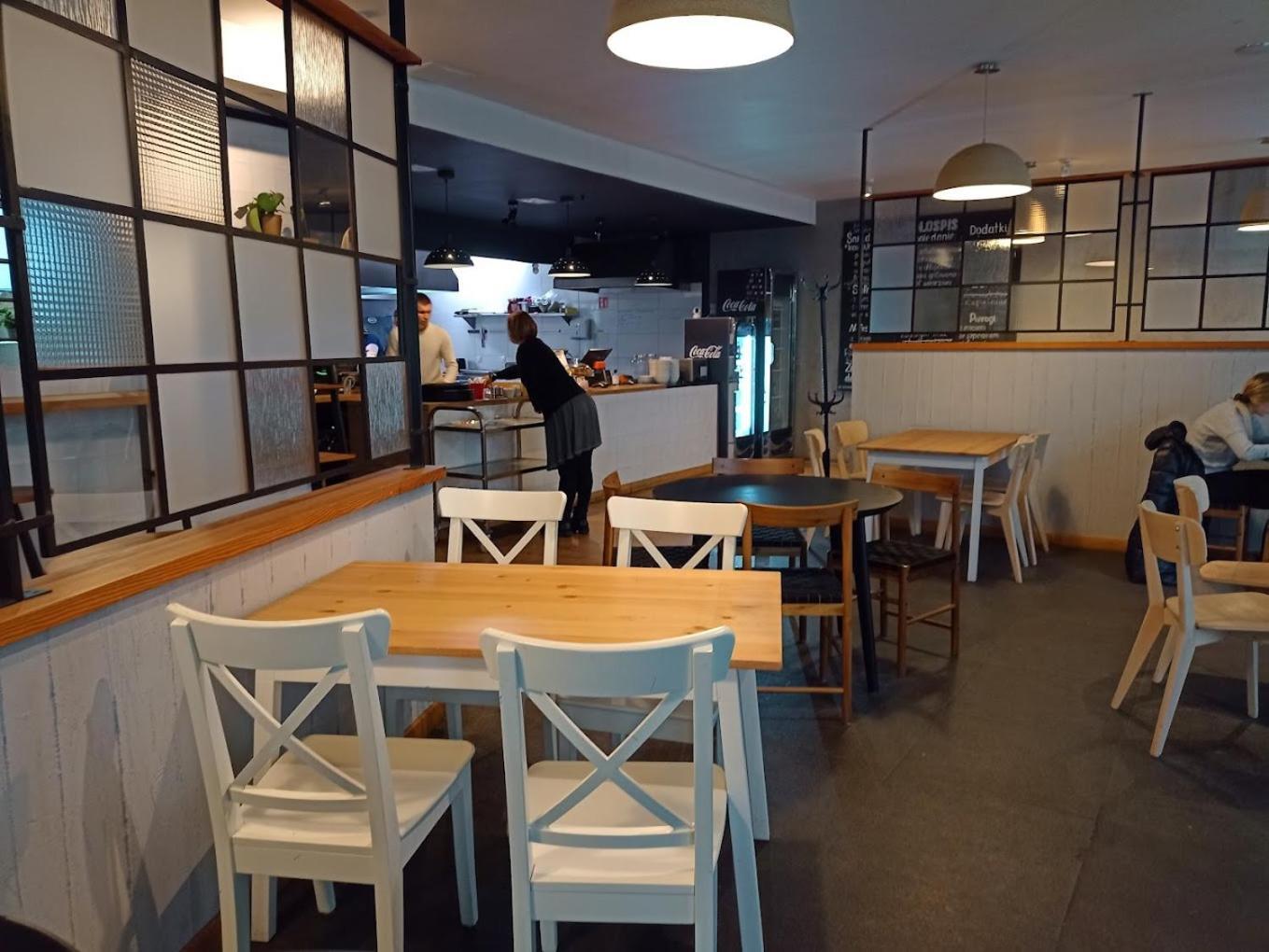 Apartamenty Warszawskie Delux Siedmiogrodzka Varsovie Extérieur photo